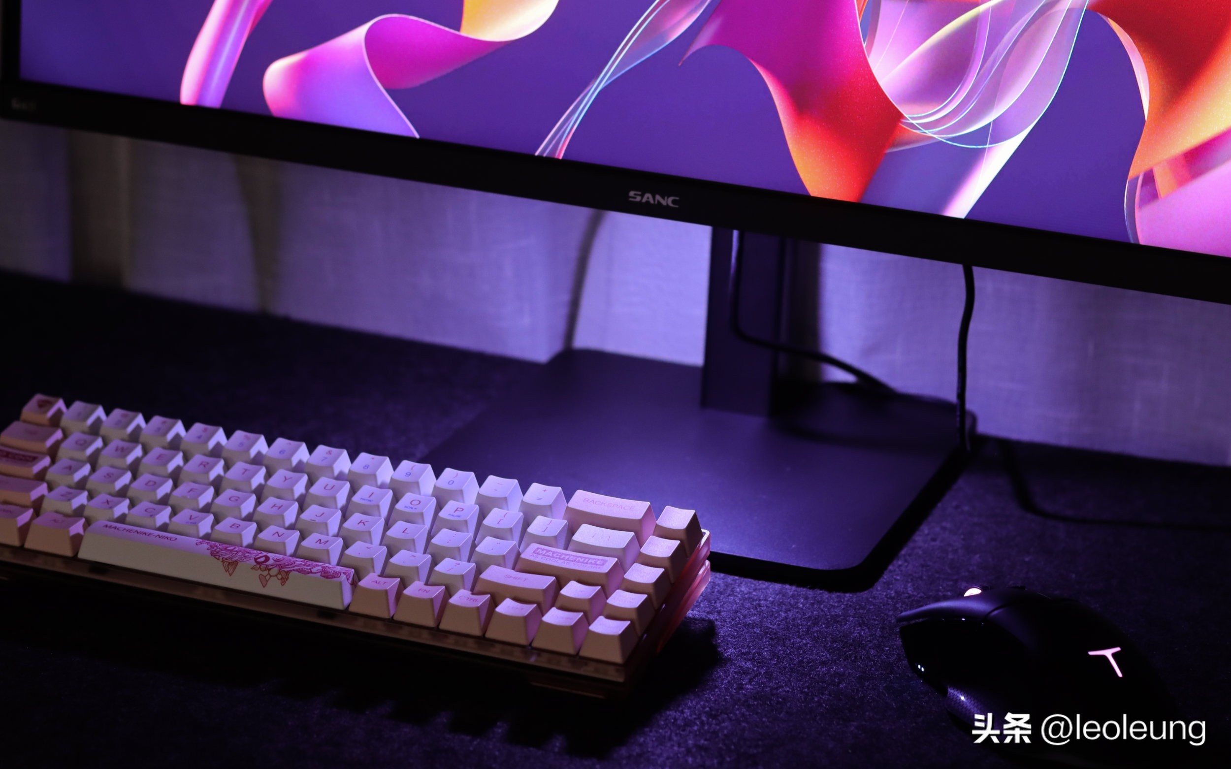 sancg72显示器评测,sanc显示器27寸g72测评