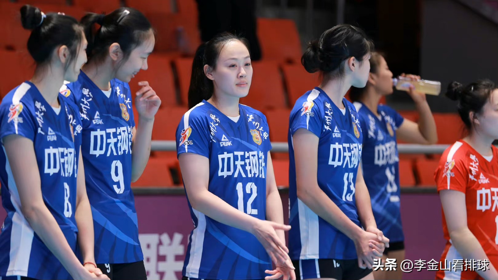 女排实力下降原因,中国女排从低迷到强大