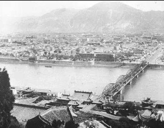 兰州国立大学,兰州大学为什么会称之为985