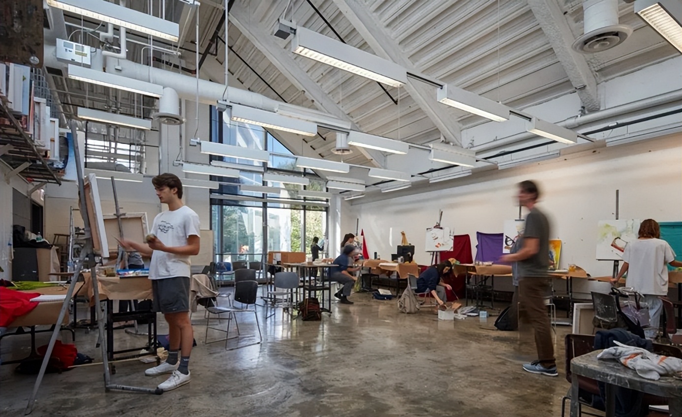 艺术院校太水？花200w去读到底是否值得？