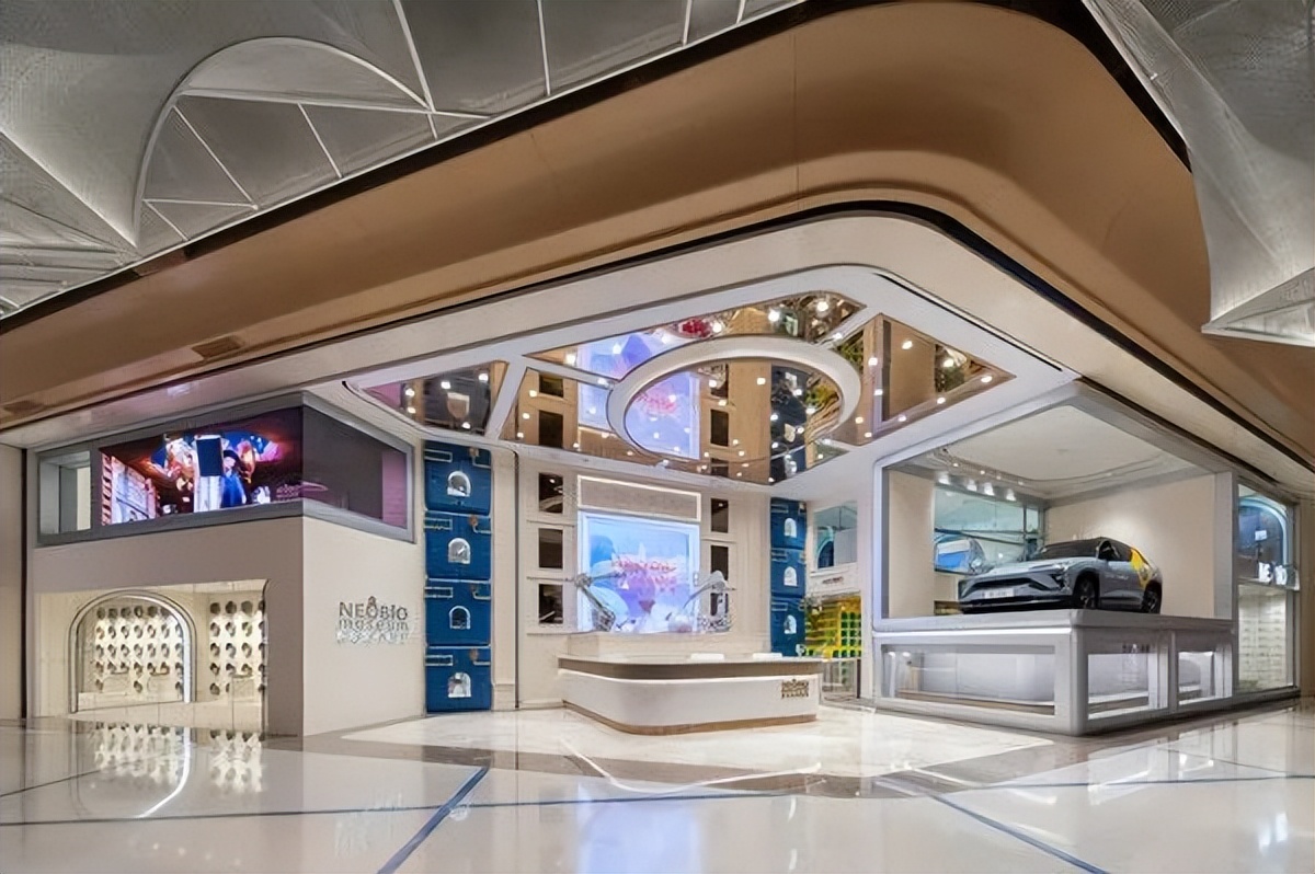 双月报|北京1-2月实体商业最新动态