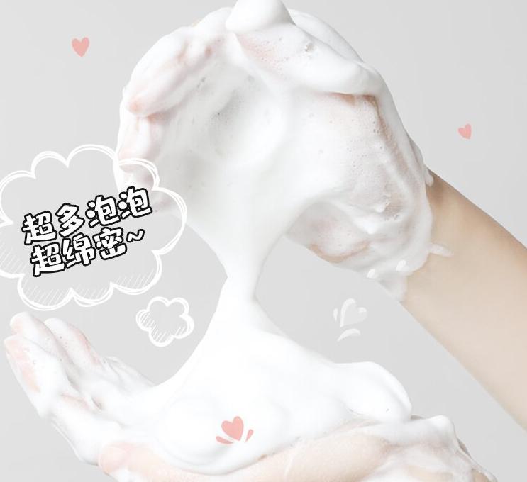 细软易掉用什么洗发水养发,长发小寨洗发水是真的吗