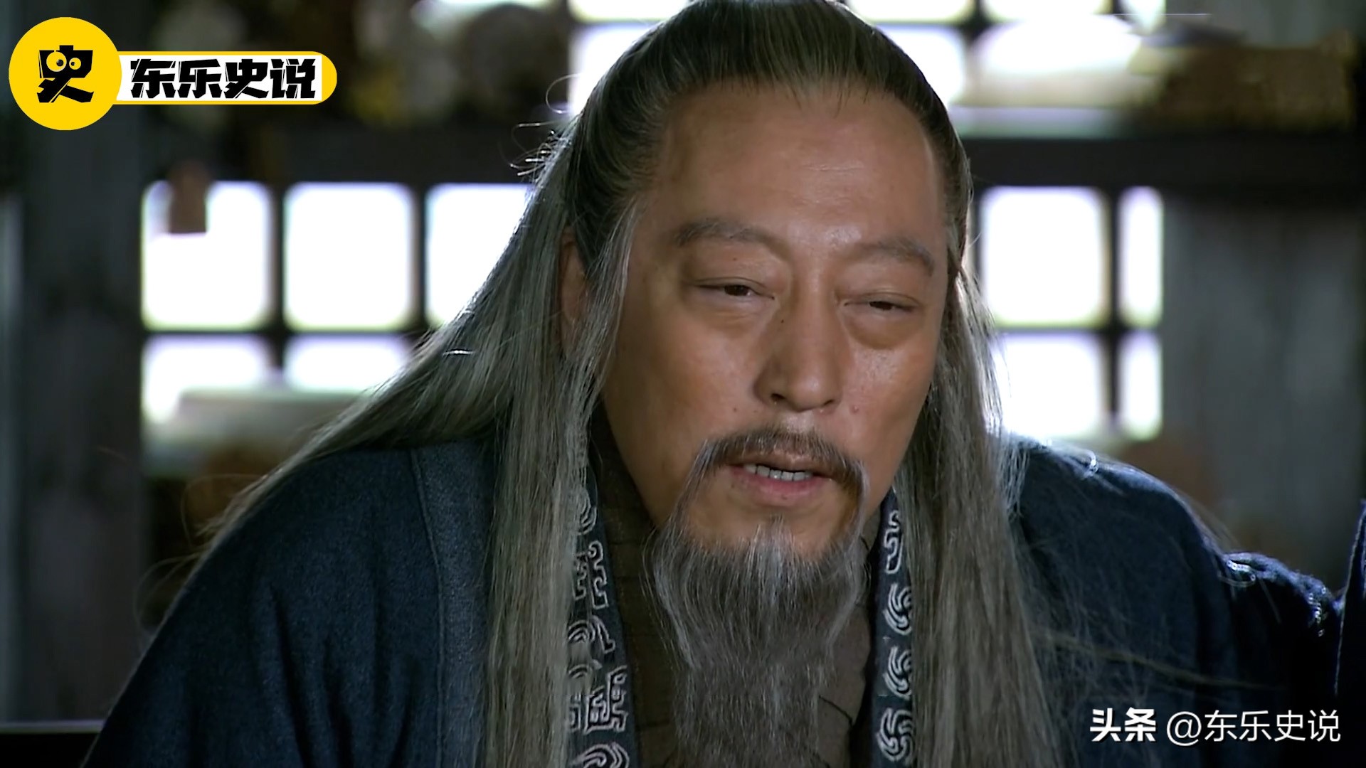 三国演义赵云病逝是哪集,三国诸葛亮复出第一战