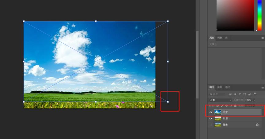ps用色彩范围抠图,ps抠图章详细教程