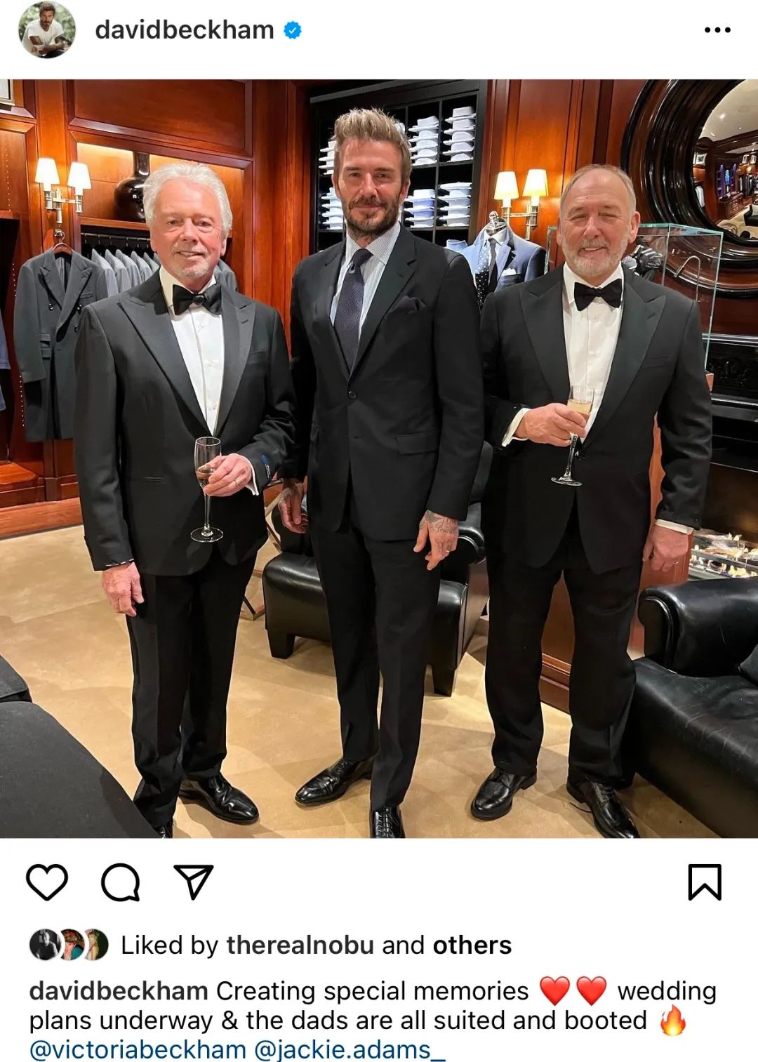 美国巨富千金VS英国名人公子，顶豪家族的婚礼到底有多震撼？