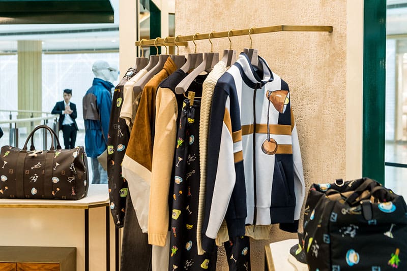 意大利轻时尚品牌,意大利顶级羊绒品牌loropiana