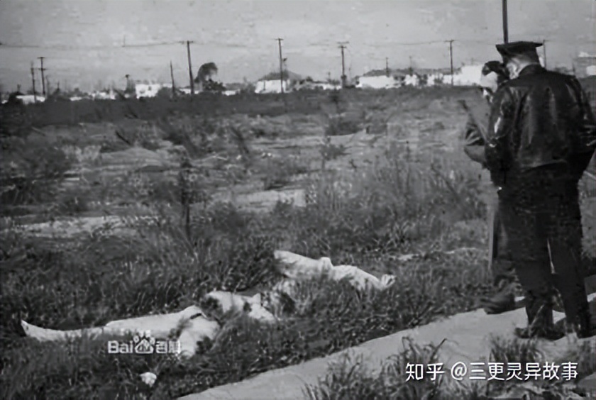 世界十大未破杀人奇案！震惊全世界，至今无人能解！