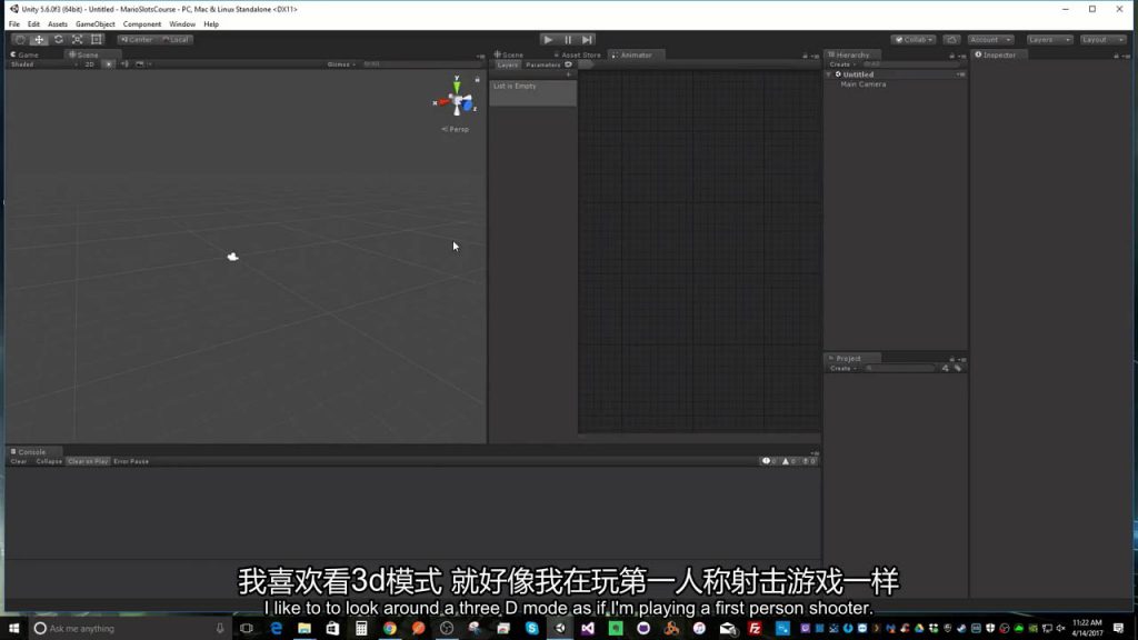 unity怎么制作开始游戏按钮,unity游戏制作教程零基础自学