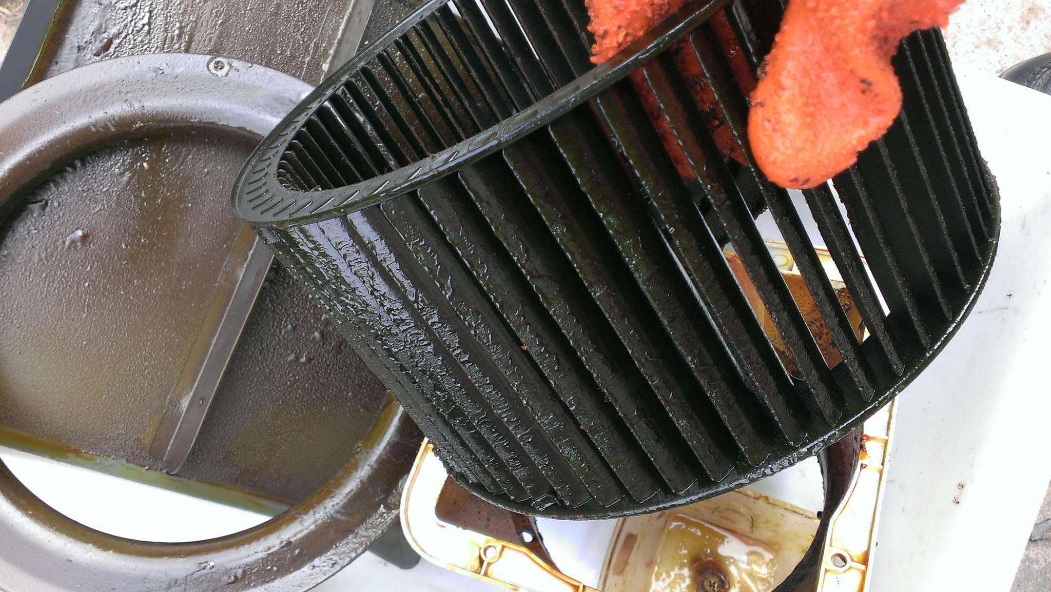 油烟机噪音属于低频噪音吗,油烟机噪音大怎么解决