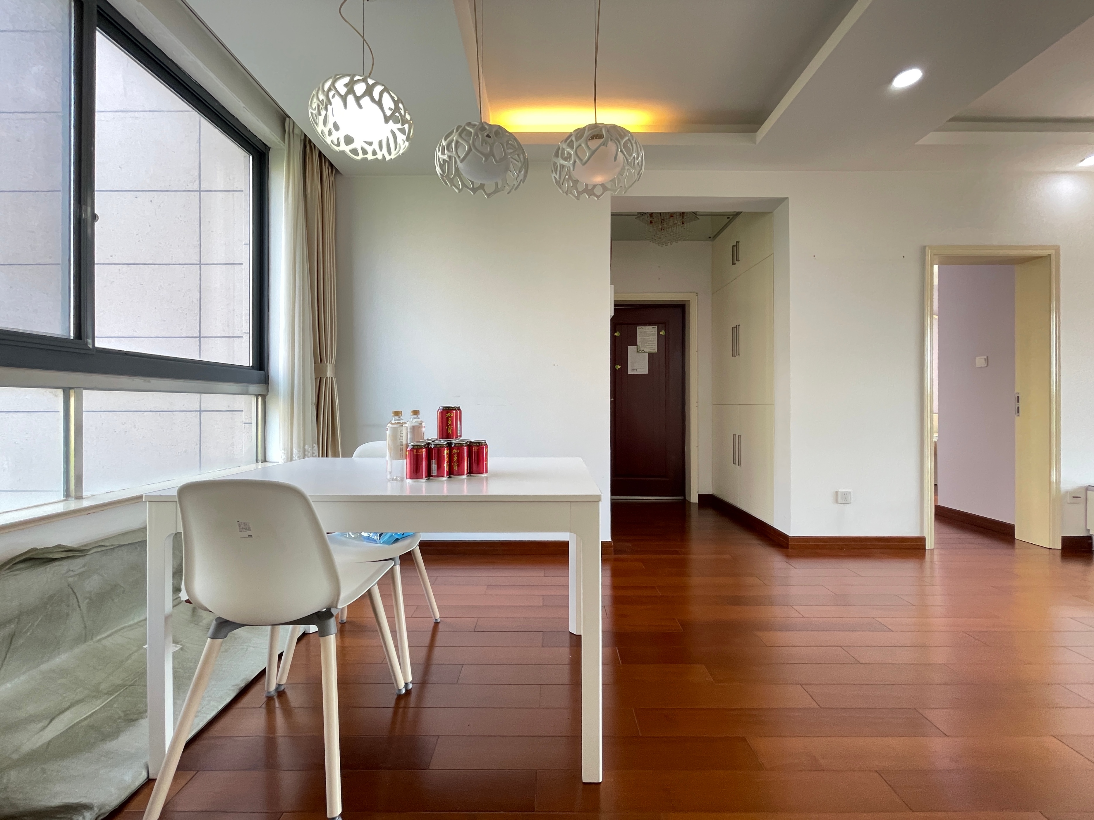 张江汤臣豪园四期50号楼房型图,张江汤臣豪园四期单间