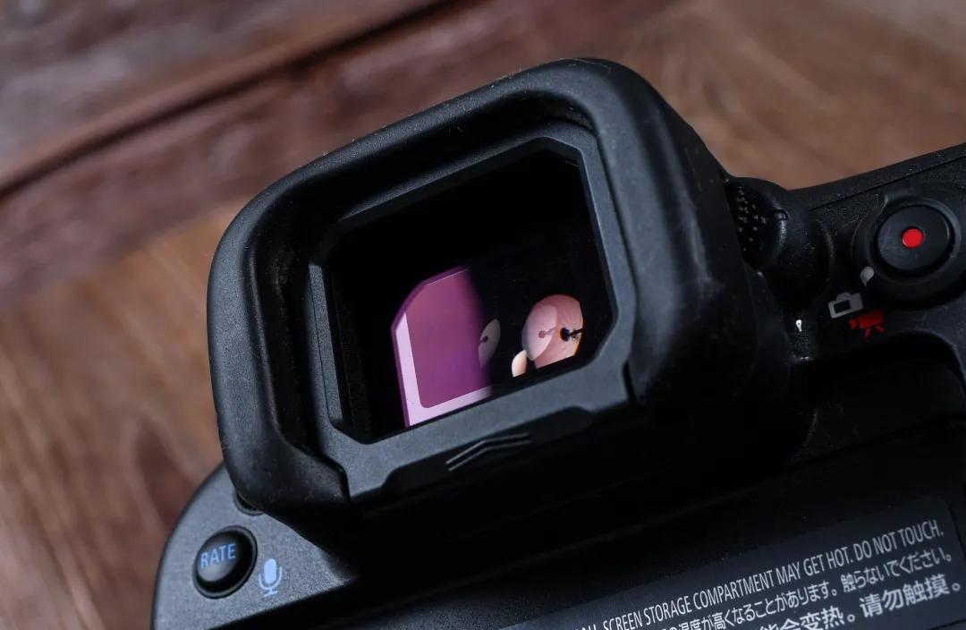 佳能eosr跟rp哪个好,佳能eosr3发布视频