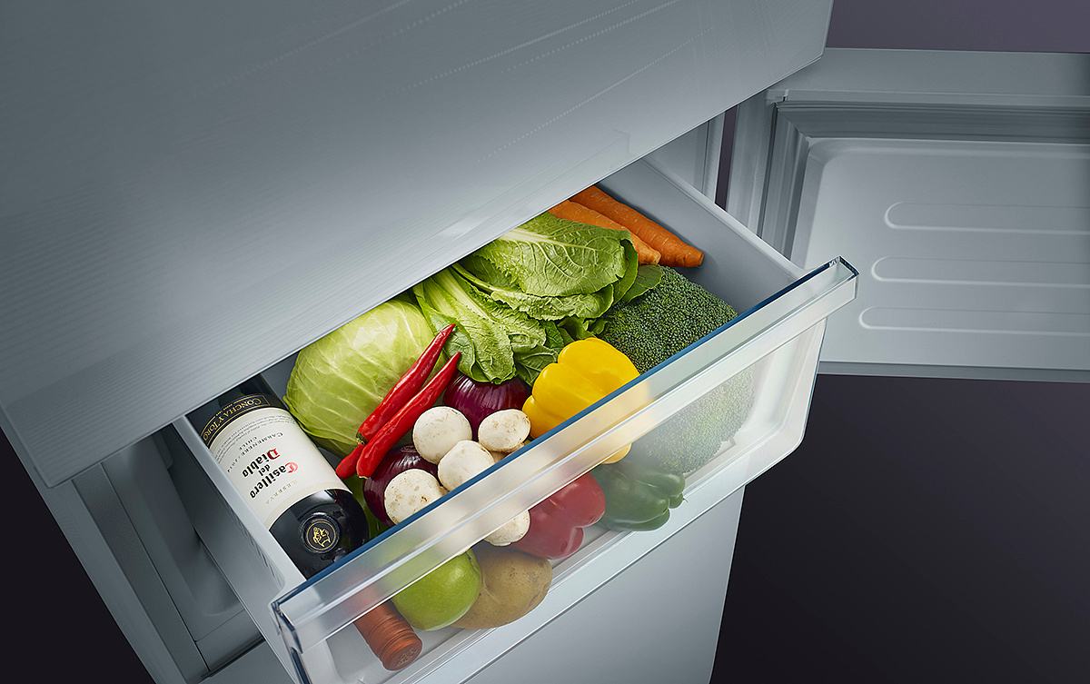 如何快速去除冰箱的异味小窍门,怎么去除冰箱的异味小妙招