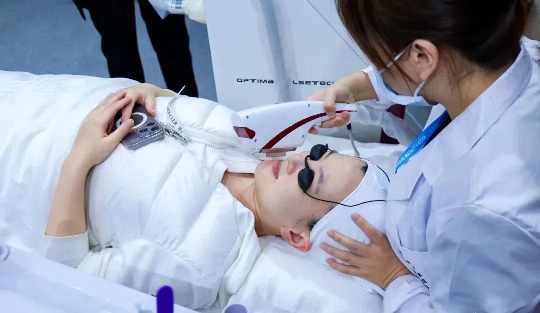 今年美博会看行业趋势,美博会看趋势