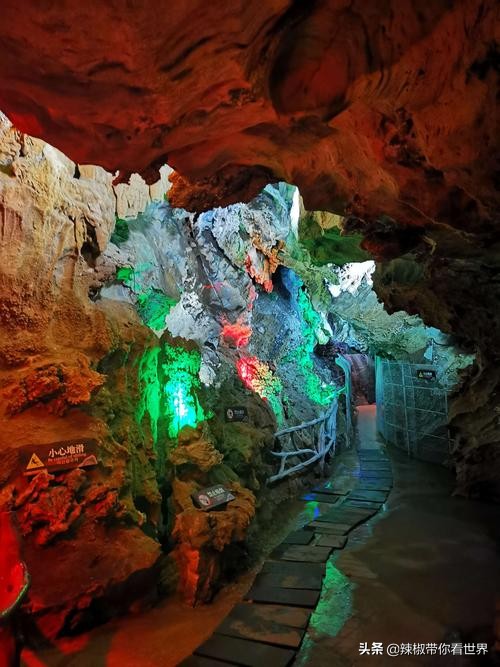 海岸线：海南岛西海岸之儋州——找寻隐秘在千年时光里的独特美景