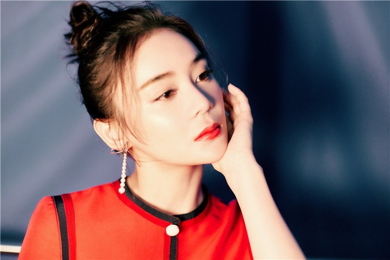 袁姗姗为什么被骂滚出娱乐圈,袁姗姗为什么放飞自我