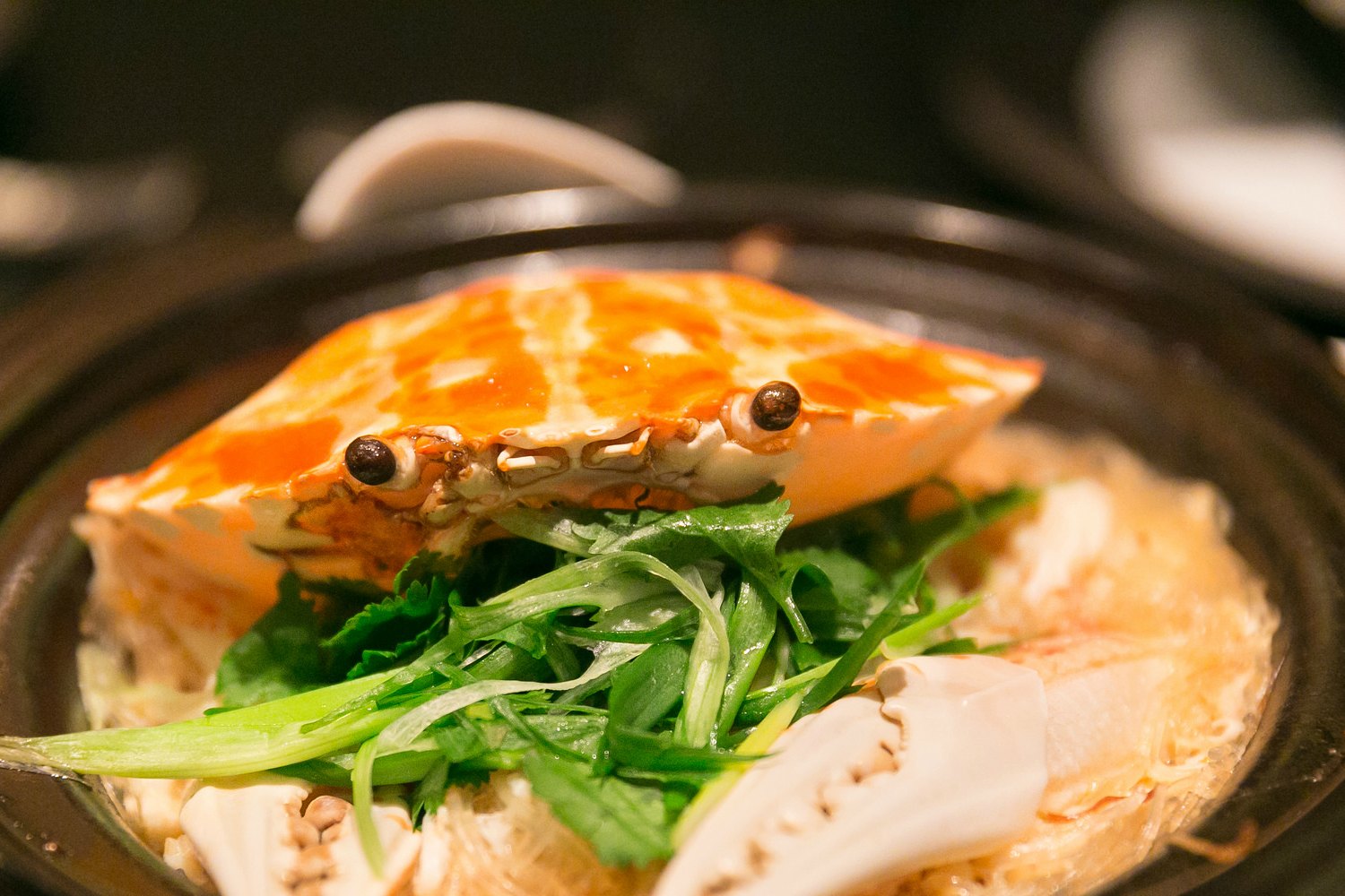 香港最难约私房菜,香港最难订的餐厅