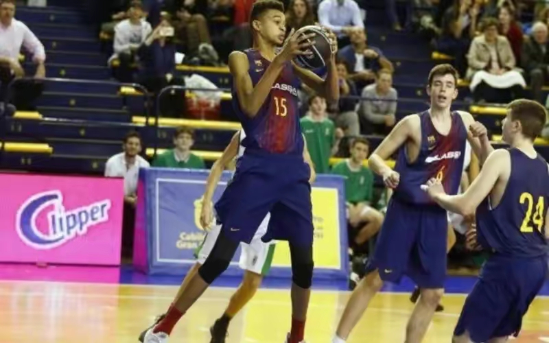 文班亚马进入nba后的变化,文班亚马登陆nba改变了什么