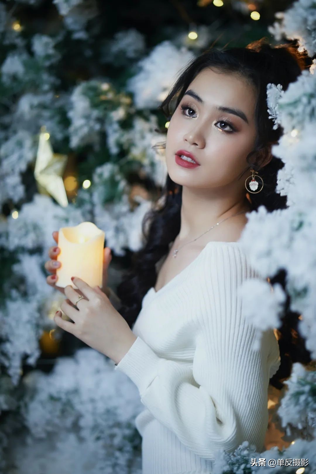 如何拍出锐度的照片,为什么你拍不出清晰明快的照片