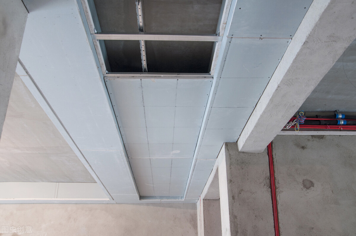 揭秘装修公司半包和全包项目的区别,选择半包该怎么操作才能省钱