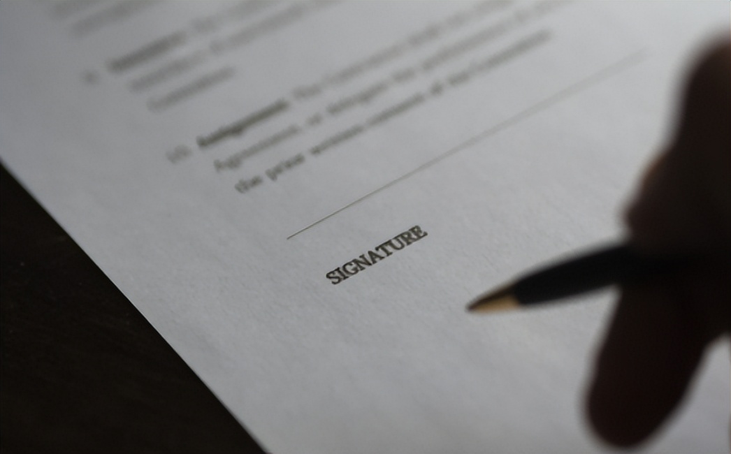 借条打印后签字按手印有效吗,借条按手印是哪个手指头按才有效