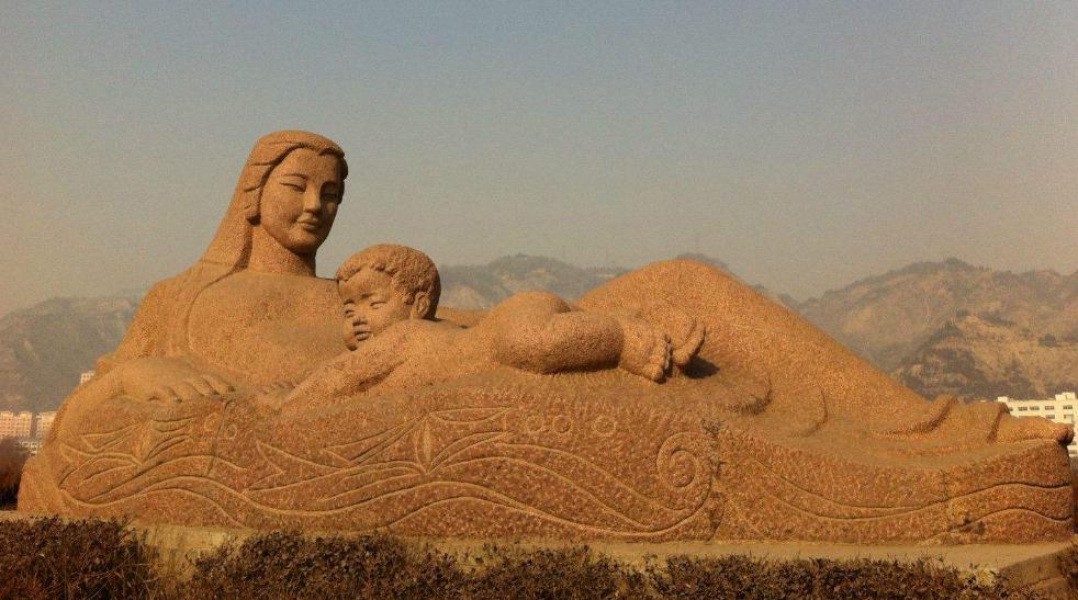 郑州春天去哪里旅游,郑州周边适合春天去的地方