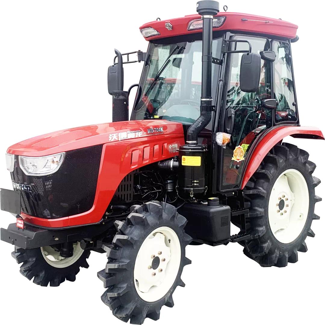 河北拖拉机有什么牌子,河北最新农用拖拉机价格