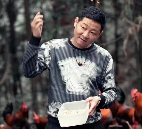 明星任泉做什么生意,当红时退圈任泉