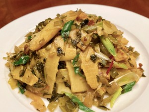 冬笋的保存方法视频,冬笋的保存方式