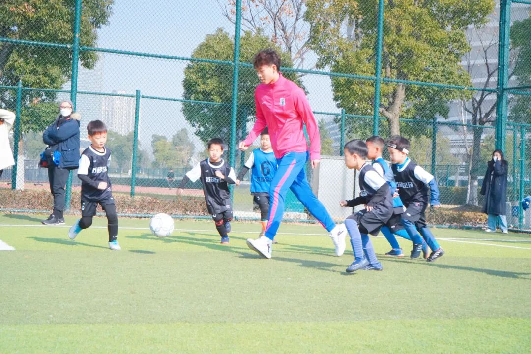 燕京啤酒2021中国足协杯颁奖仪式,燕京啤酒足球联赛