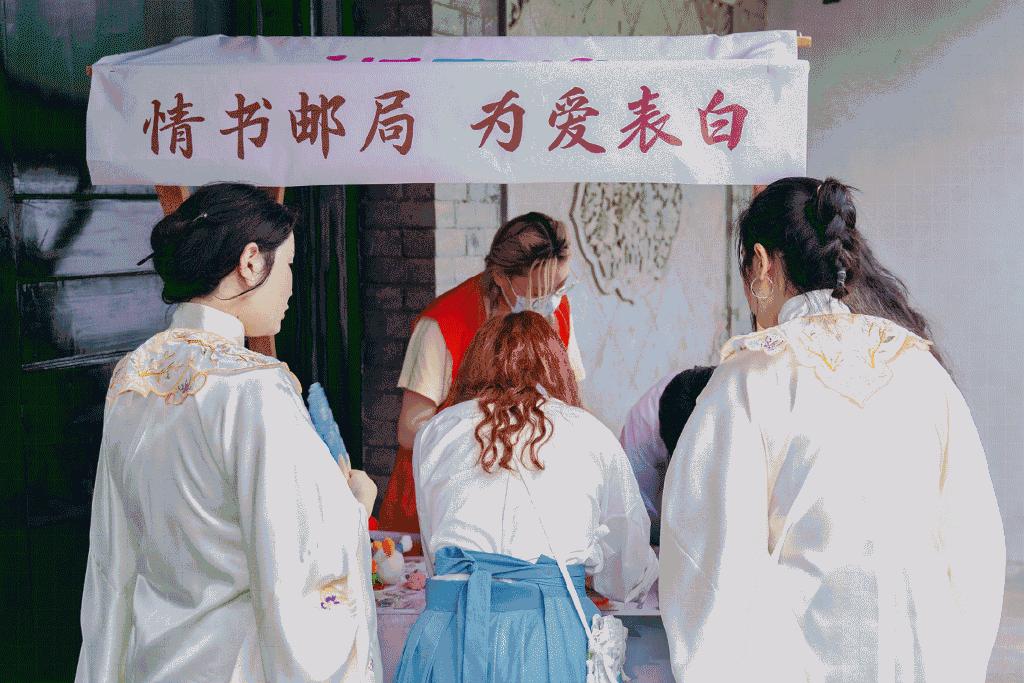 狂飙演技！淮安这部脱单大戏顺利“杀青”~