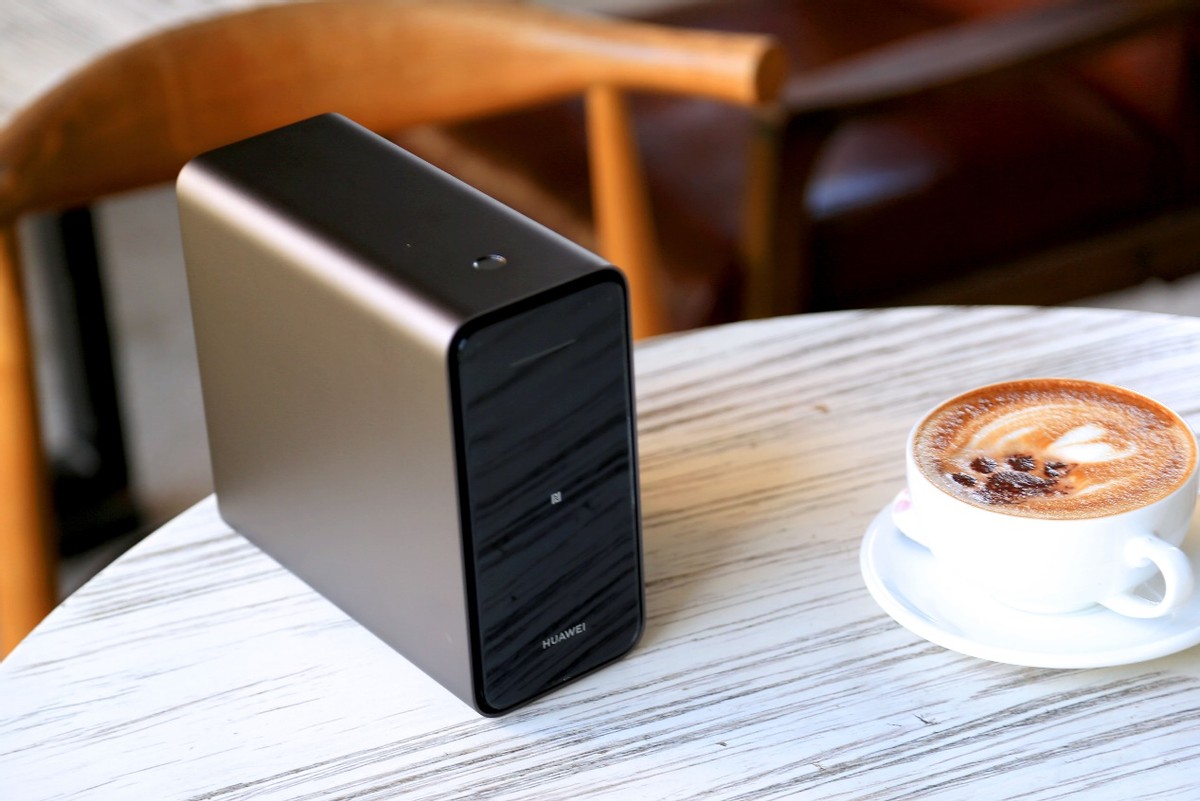 华为nas家庭存储使用,华为家庭nas