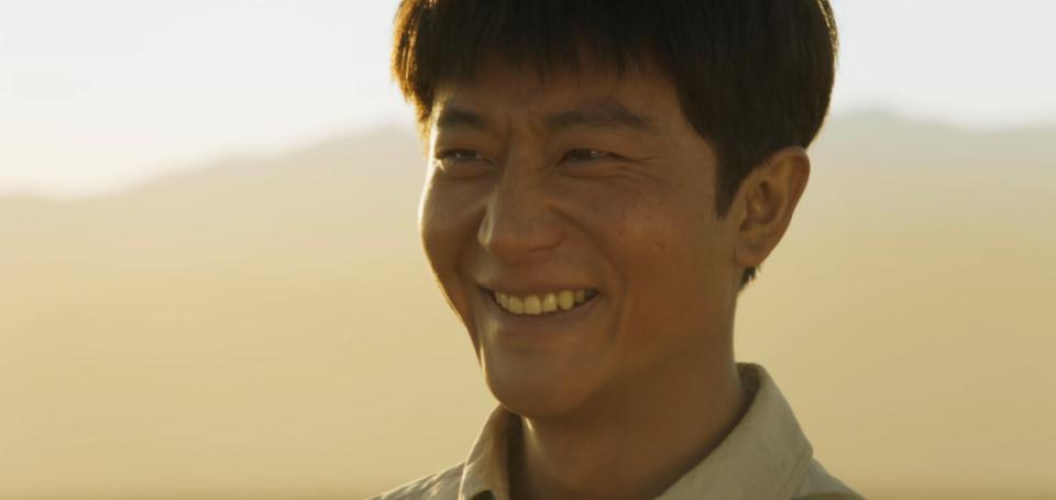 内娱开始爱普男了？