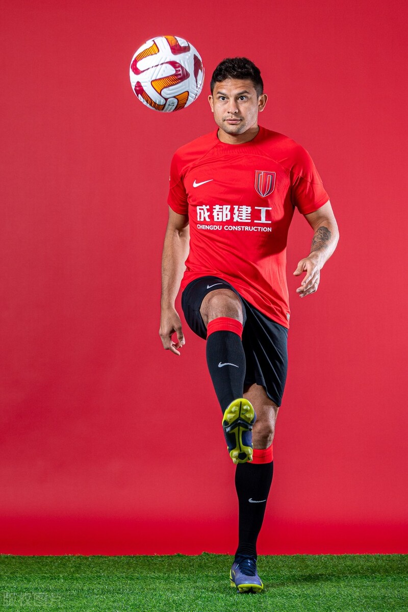 成都蓉城艾克森图片,成都蓉城写真