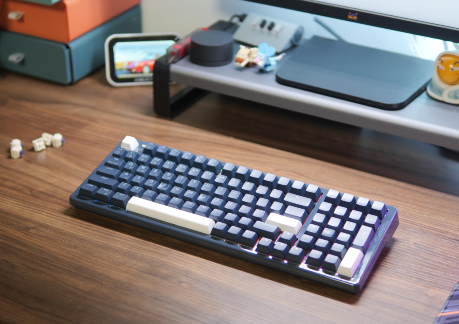 教你选购一款合适的机械键盘,2025机械键盘