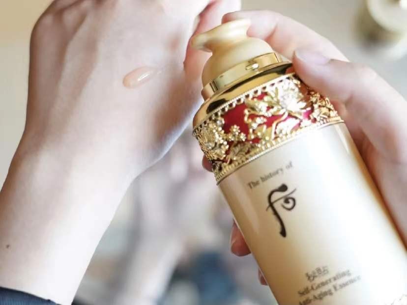 40岁用什么平价精华液比较好,40岁用哪款精华液最好用