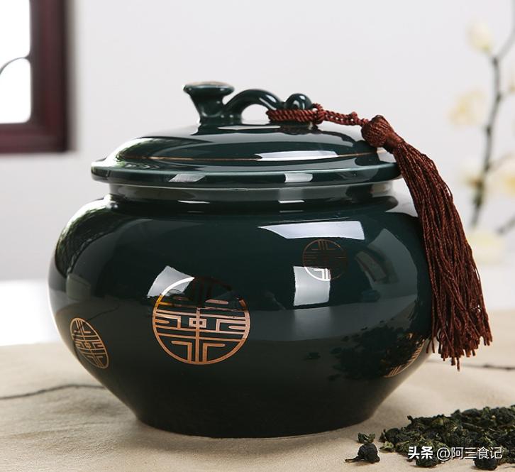 茶叶开茶后怎么保存,泡水后的茶叶怎么保存最好呢