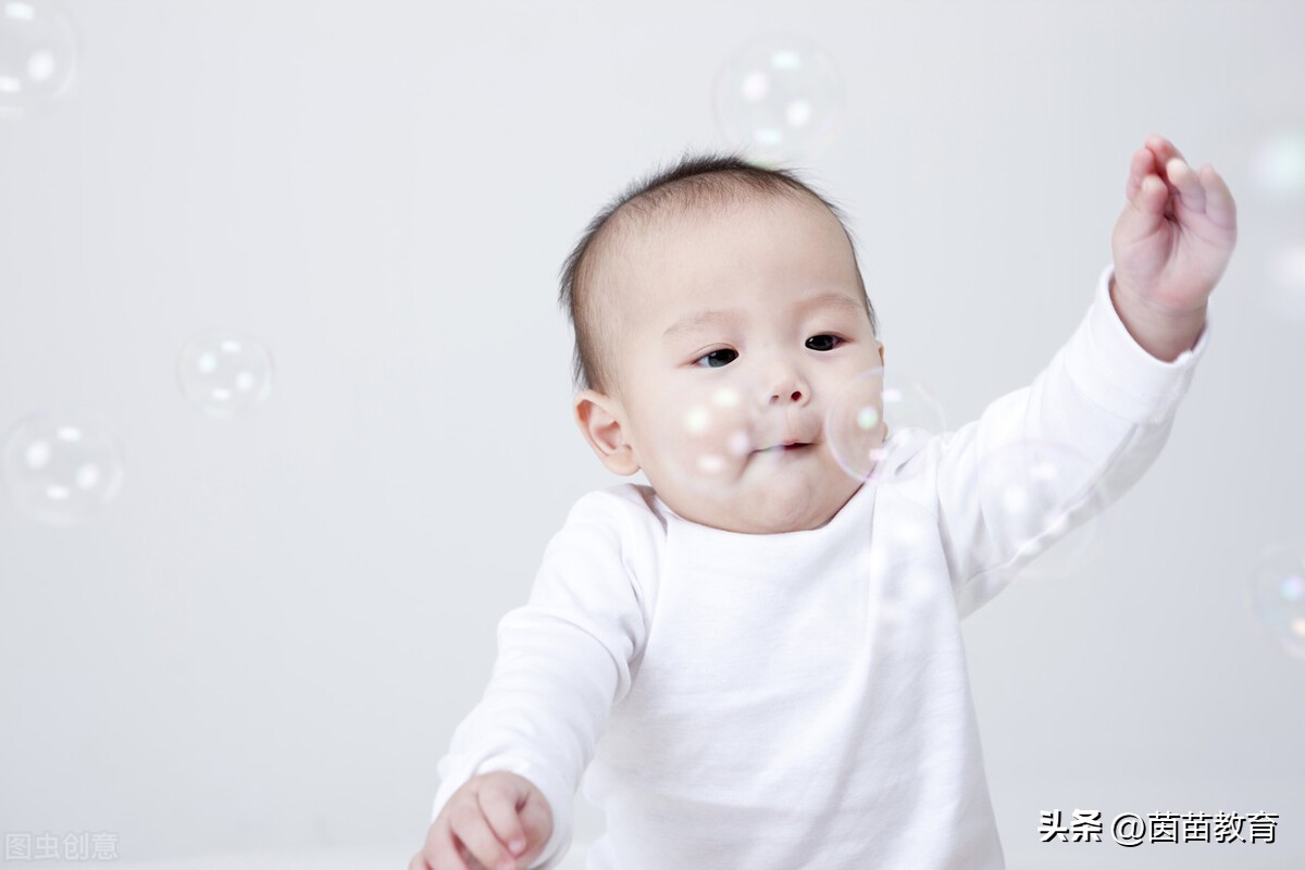 孩子培养自律和认真学习的好习惯,家长如何帮助孩子培养自律意识