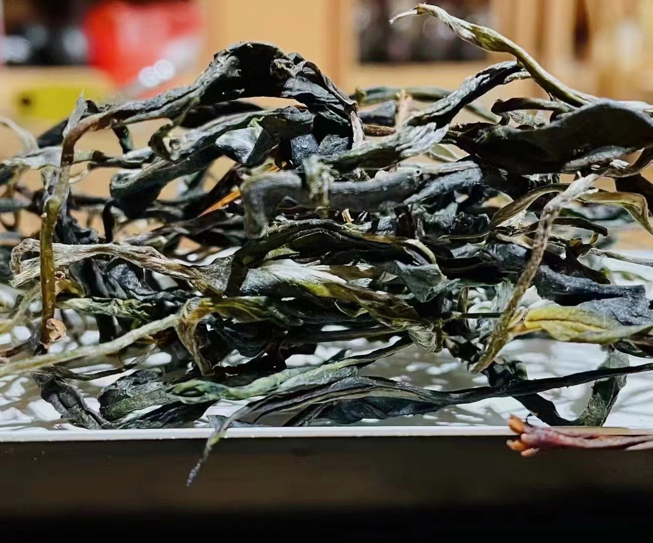 别把普洱茶当韭菜！不只是带货人，茶农、茶商、茶客也要共同维护