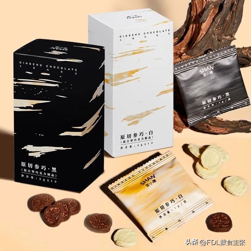 技术拯救,科技拯救吃喝新消费