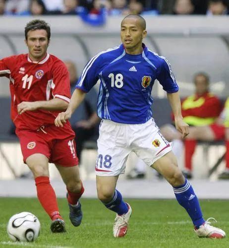 参加过02世界杯的现役球员,盘点今年世界杯老将