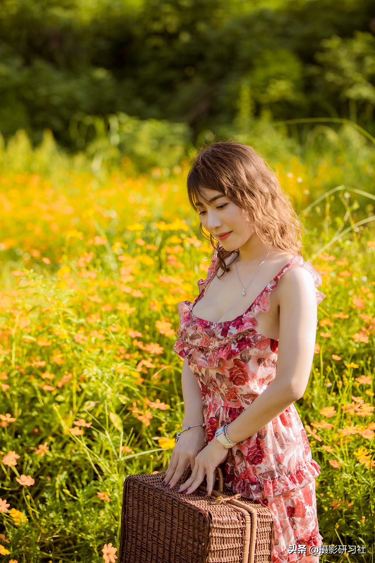 85mm人像镜头使用,85mm镜头只适合拍人像吗