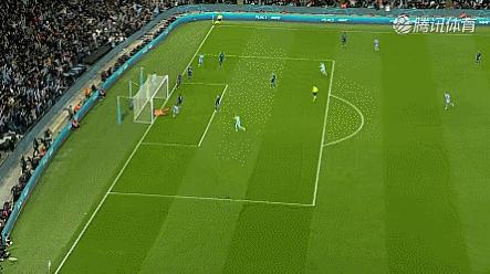 欧冠曼城4-3皇马全场比赛回放,欧冠决赛曼城1-0国米精彩时刻