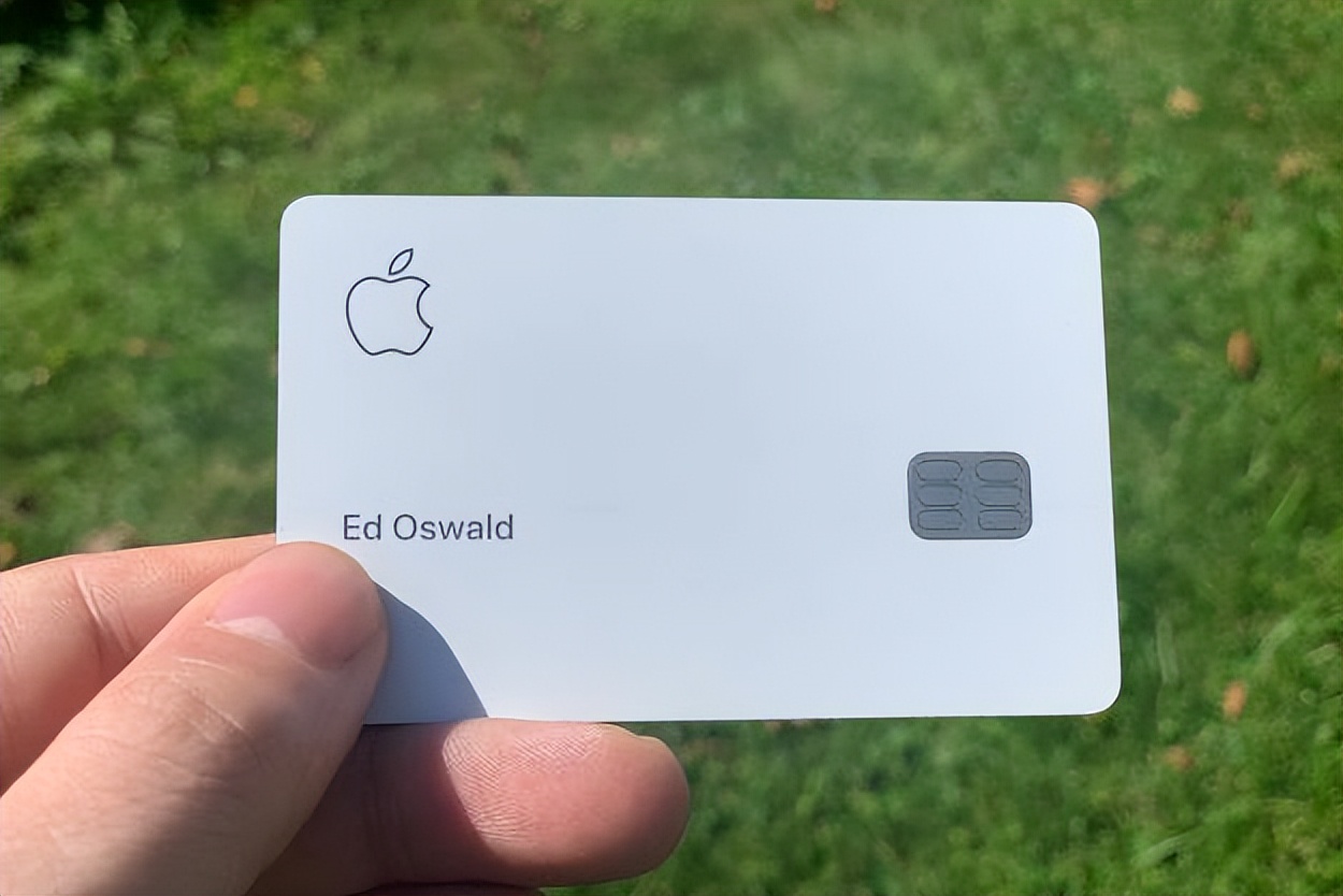 AppleCard账户，苹果版余额宝？iOS16.4之后不少用户都开始使用了