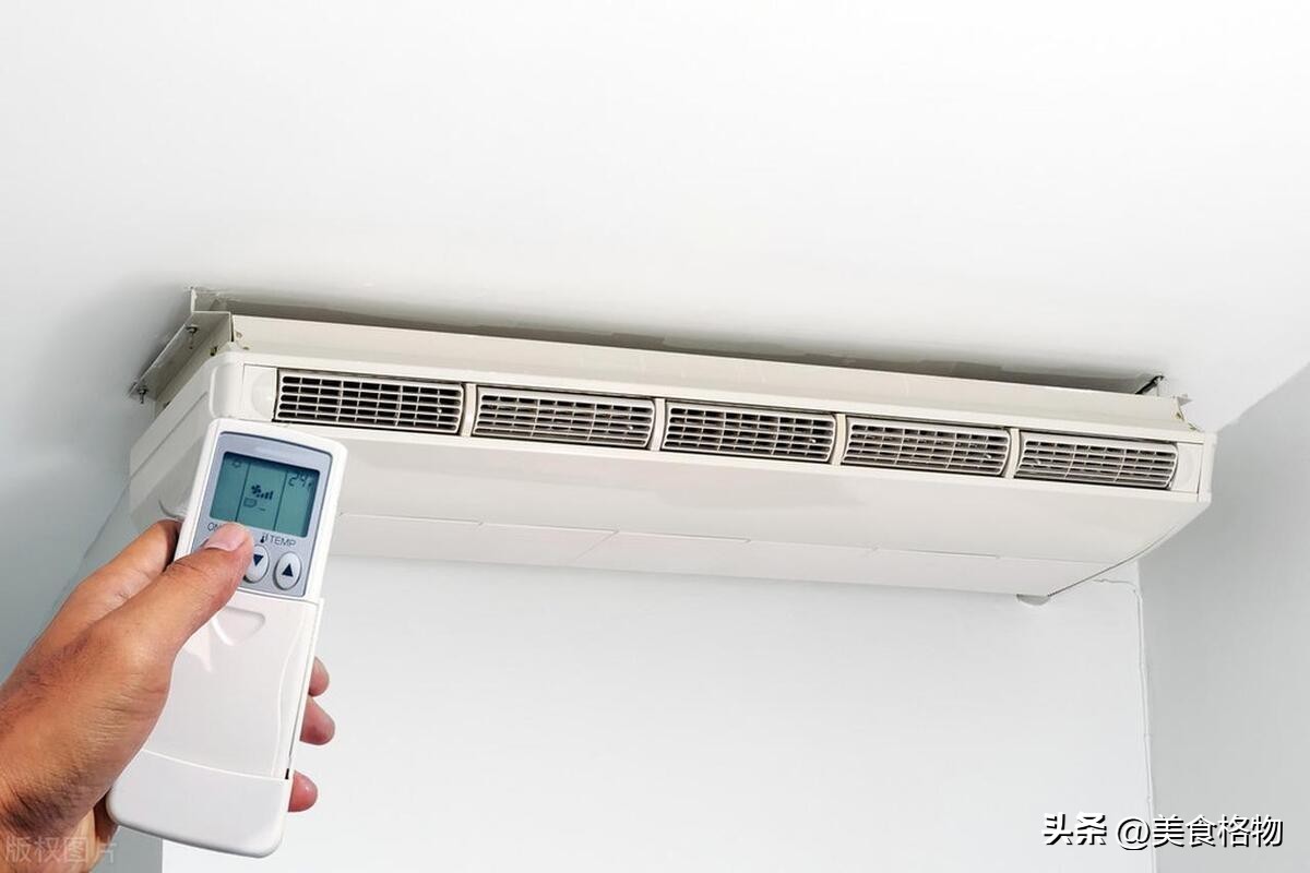 空调怎么开热风省钱,空调怎么开省钱又快