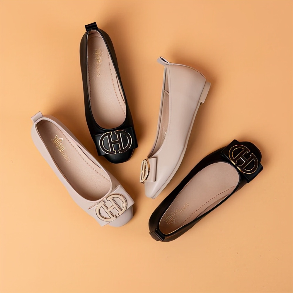 大东女鞋为什么便宜,大东女鞋直播间秒杀