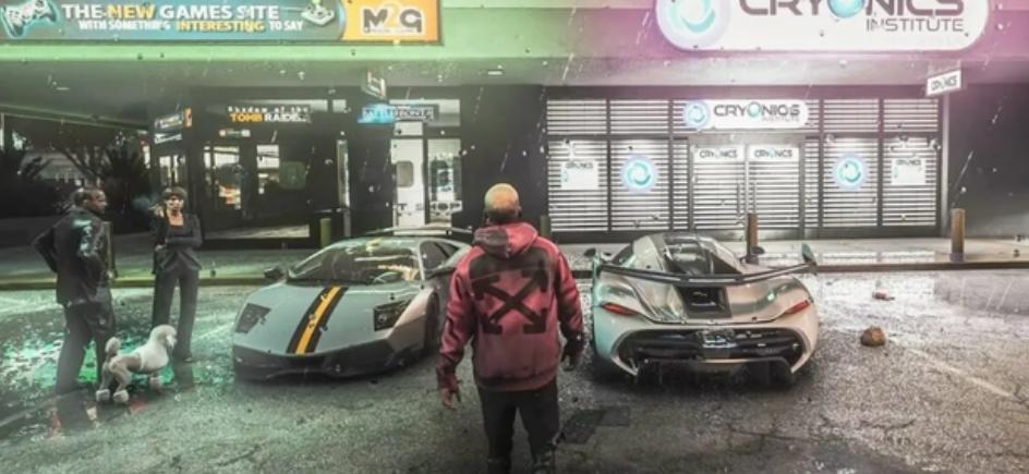 不一样的黑客世界,黑客世界