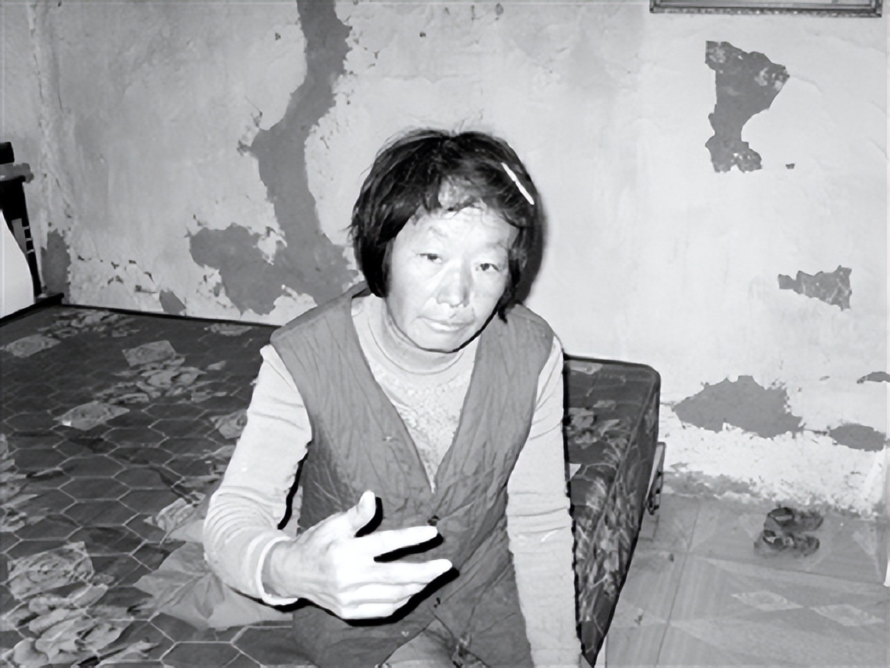 东北大娘吃农药喝汽油，6年身体无异常，医生：她吃的农药过期了