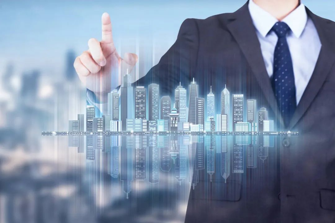 对楼市有种强烈预感,对楼市仍充满信心