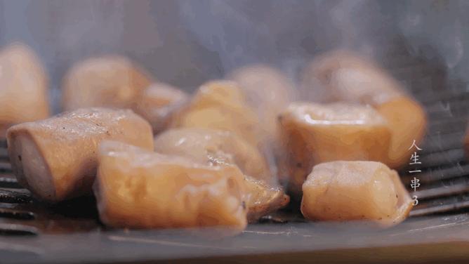 你不知道的中国夜市简史！20种夜市扛把子，谁是夜间美食“F4”？