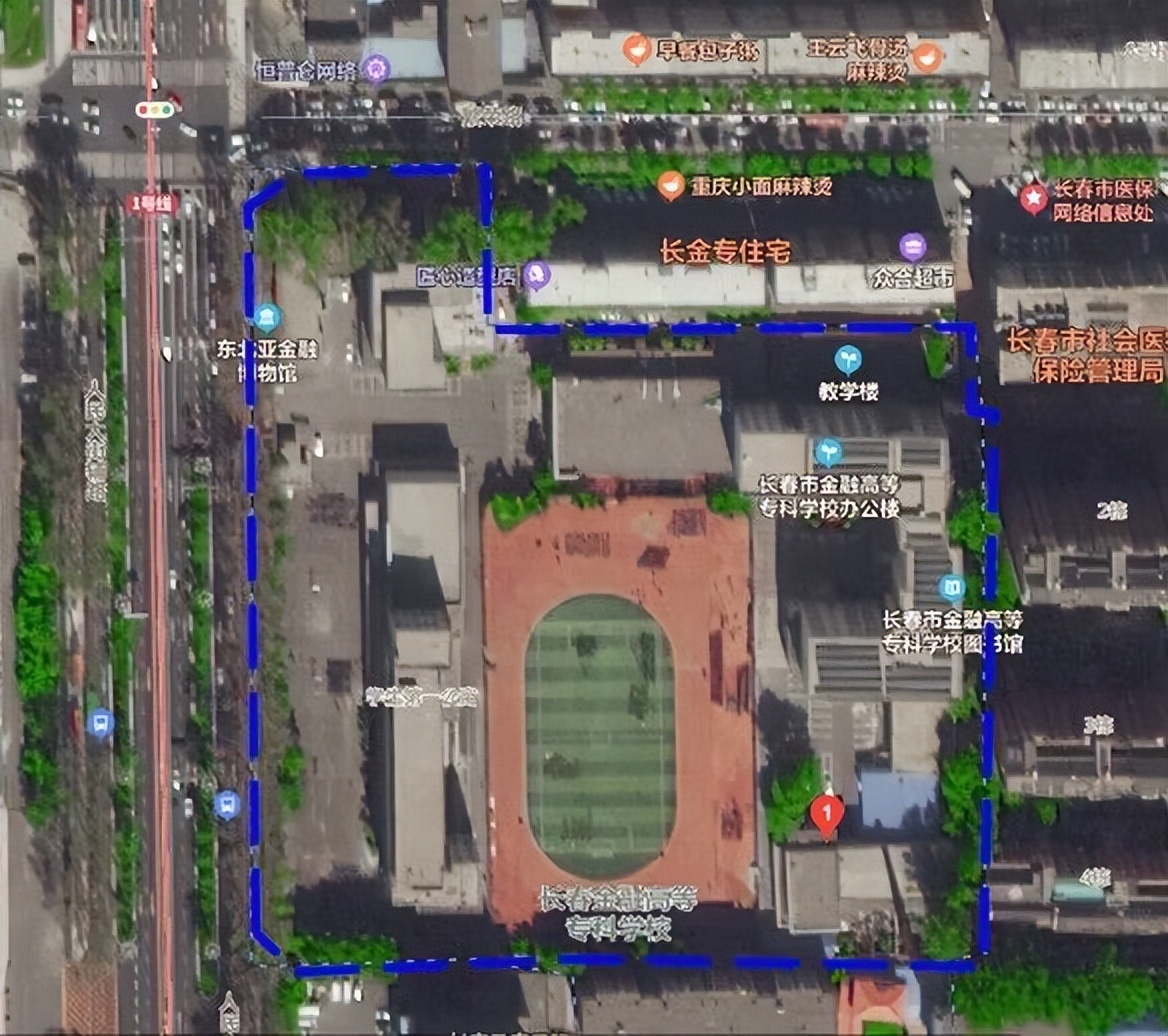 新校区转让老校区好转不好,老校区转让